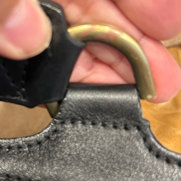 Mulberry Antony small crossbody in very good condition. Please see all fotos. - Picture 6 of 15